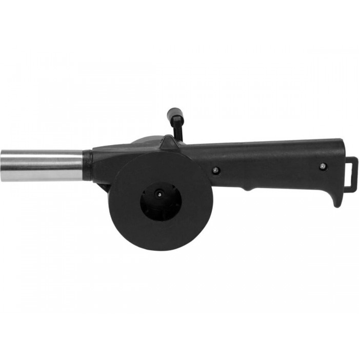 Повітродувка для розпалювання грилів FLO, l= 25 см, труба Ø= 25 мм [36]