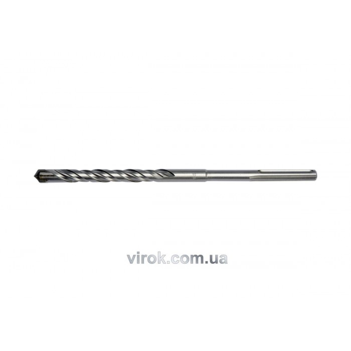 Свердло по бетону (Бур) STHOR SDS-Max : 18x300 мм [10/50]