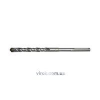 Свердло по бетону (Бур) STHOR SDS-Max : 20x300 мм [8/40]