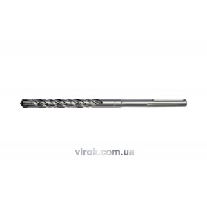 Свердло по бетону (Бур) STHOR SDS-Max : 20x300 мм [8/40]