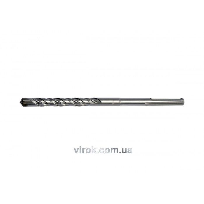 Свердло по бетону (Бур) STHOR SDS-Max : 20x300 мм [8/40]