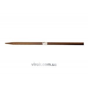 Лом будівельний VIROK 1200 мм. кований