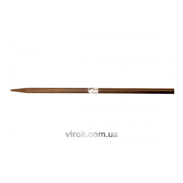 Лом будівельний VIROK 1200 мм. кований