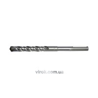 Свердло по бетону (Бур) STHOR SDS-Max : 26x300 мм [6/30]