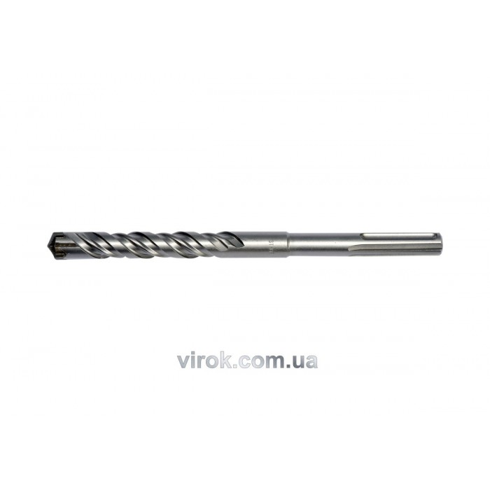 Свердло по бетону (Бур) STHOR SDS-Max : 26x300 мм [6/30]