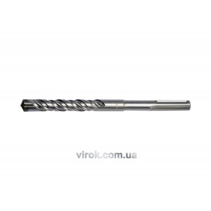 Свердло по бетону (Бур) STHOR SDS-Max : 30x300 мм [4/20]