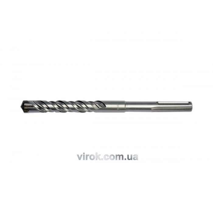 Свердло по бетону (Бур) STHOR SDS-Max : 30x300 мм [4/20]