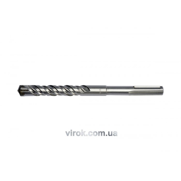 Свердло по бетону (Бур) STHOR SDS-Max : 35x300 мм [4/20]