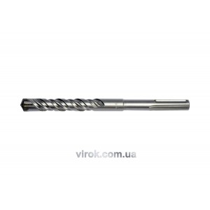 Свердло по бетону (Бур) STHOR SDS-Max : 37x300 мм DW