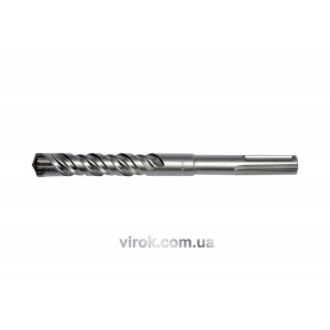 Свердло по бетону (Бур) STHOR SDS-Max : 38x300 мм(DW)