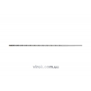 Свердло по бетону (Бур) STHOR SDS-Max : 18x600 мм [5/30]
