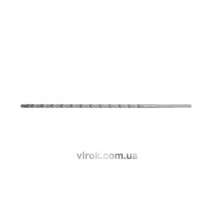 Свердло по бетону (Бур) STHOR SDS-Max : 20x600 мм [4/20]