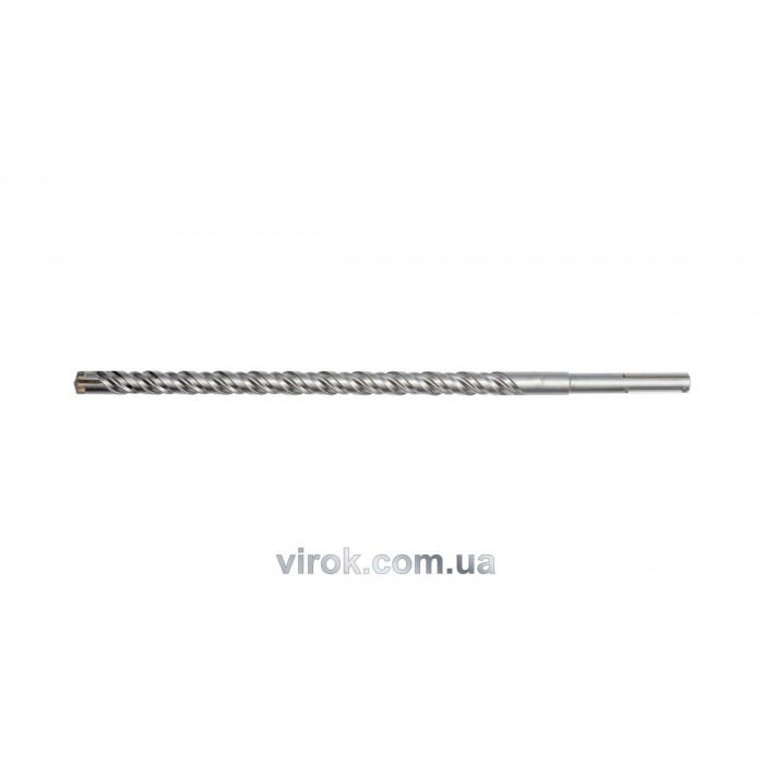 Свердло по бетону (Бур) STHOR SDS-Max : 26x600 мм [2/10]