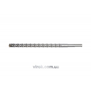 Свердло по бетону (Бур) STHOR SDS-Max : 30x600 мм [2/10]