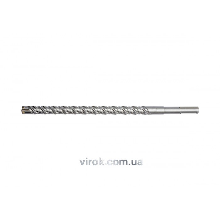 Свердло по бетону (Бур) STHOR SDS-Max : 30x600 мм [2/10]