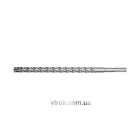 Свердло по бетону (Бур) STHOR SDS-Max : 32x600 мм [2/10]