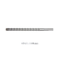 Свердло по бетону (Бур) STHOR SDS-Max : 35x600 мм [2/10]