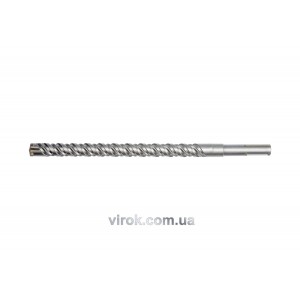 Свердло по бетону (Бур) STHOR SDS-Max : 35x600 мм [2/10]