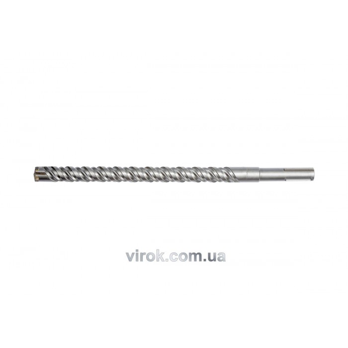 Свердло по бетону (Бур) STHOR SDS-Max : 35x600 мм [2/10]