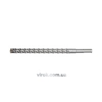 Свердло по бетону (Бур) STHOR SDS-Max : 38x600 мм [1/5]