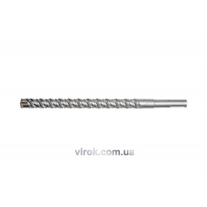Свердло по бетону (Бур) STHOR SDS-Max : 38x600 мм [1/5]