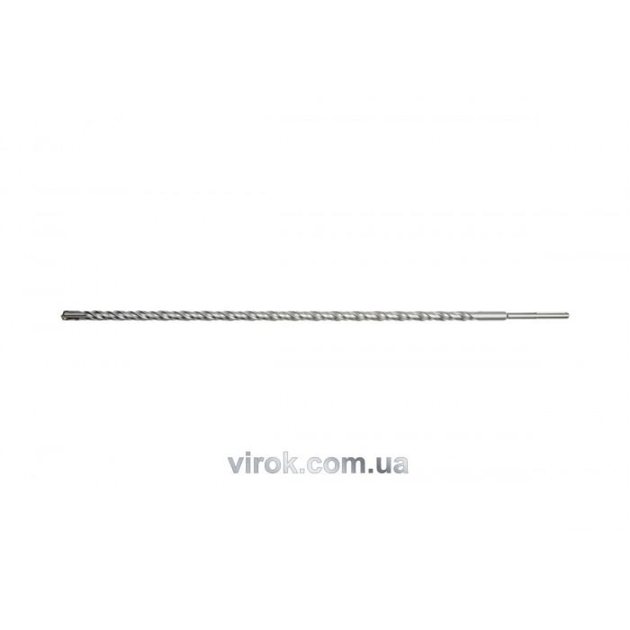 Свердло по бетону (Бур) STHOR SDS-Max : 16x900 мм [4/20]