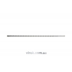Свердло по бетону (Бур) STHOR SDS-Max : 18x900 мм [4/20]