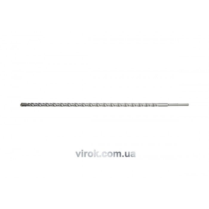 Свердло по бетону (Бур) STHOR SDS-Max : 20x900 мм [2/10]