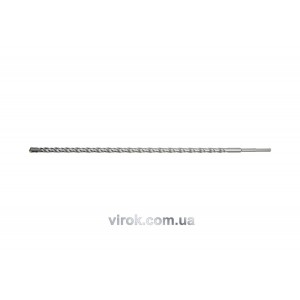 Свердло по бетону (Бур) STHOR SDS-Max : 22x900 мм [2/10]