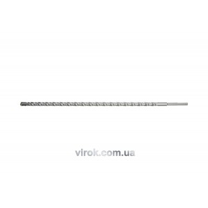Свердло по бетону (Бур) STHOR SDS-Max : 25x900 мм [2/10]
