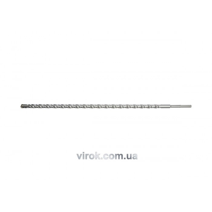 Свердло по бетону (Бур) STHOR SDS-Max : 25x900 мм [2/10]