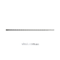 Свердло по бетону (Бур) STHOR SDS-Max : 26x900 мм [2/10]