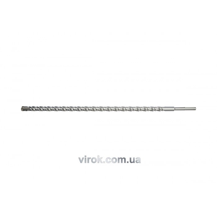 Свердло по бетону (Бур) STHOR SDS-Max : 30x900 мм [5]