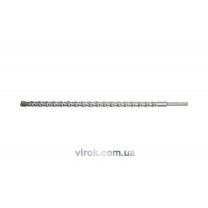 Свердло по бетону (Бур) STHOR SDS-Max : 40x900 мм [5/200]