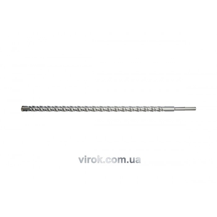 Свердло по бетону (Бур) STHOR SDS-Max : 40x900 мм [5/200]