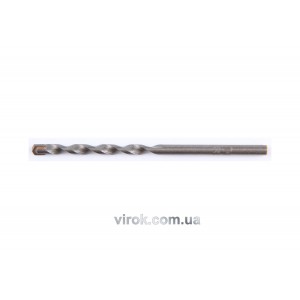 Свердло по бетону, цеглі STHOR : Ø= 4 x 75 мм. S4 для дрилі [200/1000]
