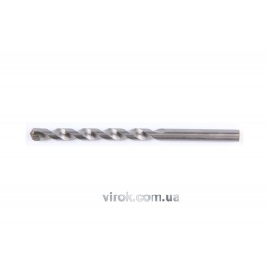 Свердло по бетону, цеглі STHOR : Ø= 8 x 120 мм. S4 для дрилі [100/500]