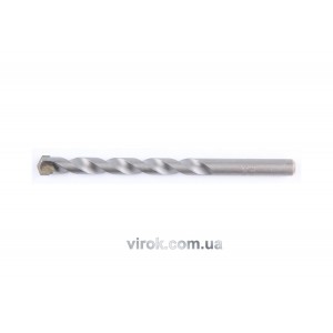 Свердло по бетону, цеглі STHOR : Ø= 12 x 150 мм. S4 для дрилі [50/200]
