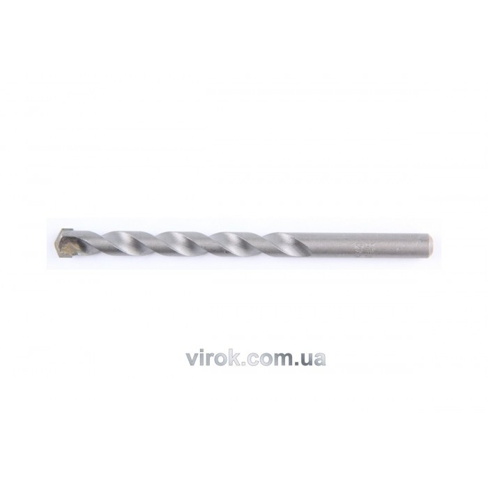 Свердло по бетону, цеглі STHOR : Ø= 12 x 150 мм. S4 для дрилі [50/200]