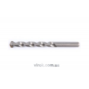 Свердло по бетону, цеглі STHOR : Ø= 14 x 150 мм. S4 для дрилі [50/150]