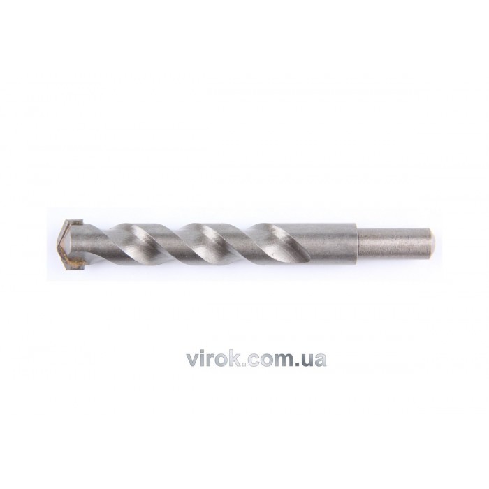 Свердло по бетону, цеглі STHOR : Ø= 18 x 150 мм. S4 для дрилі (DW)