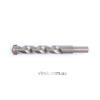 Свердло по бетону, цеглі STHOR : Ø= 20 x 150 мм. S4 для дрилі (DW)