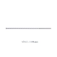 Свердло по бетону, цеглі STHOR : Ø= 10 x 400 мм. S4 для дрилі [50/100]