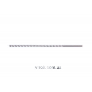 Свердло по бетону, цеглі STHOR : Ø= 10 x 400 мм. S4 для дрилі [50/100]