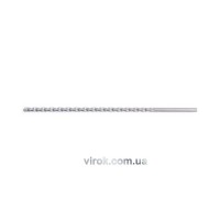 Свердло по бетону, цеглі STHOR : Ø= 12 x 400 мм. S4 для дрилі [50/100]