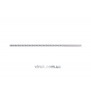 Свердло по бетону, цеглі STHOR : Ø= 12 x 400 мм. S4 для дрилі [50/100]