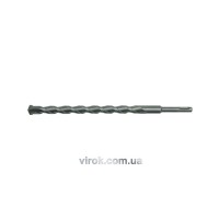 Свердло по бетону (Бур) STHOR : SDS+, 12 x 600 мм. S4 [10/60]