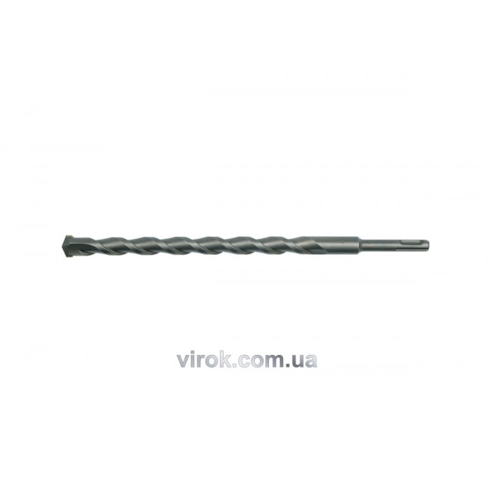 Свердло по бетону (Бур) STHOR : SDS+, 18 x 460 мм. S4 [6/48]