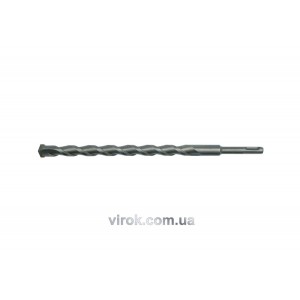 Свердло по бетону (Бур) STHOR : SDS+, 22 x 600 мм. S4 [5/25]