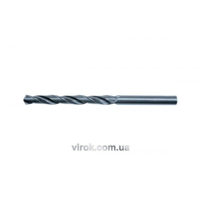 Свердло по металу STHOR HSS. Ø= 14,0 мм, 5 шт./уп [50/200]